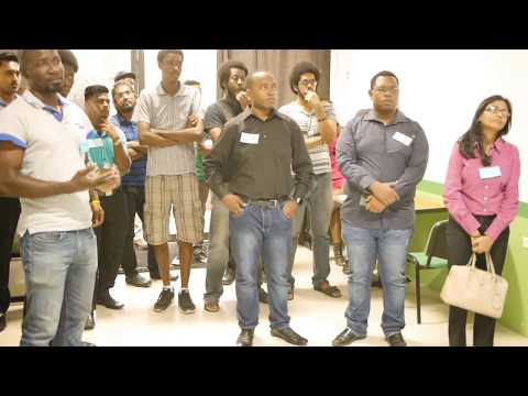 V75 devX - Guyana's first digital industry exhibition
