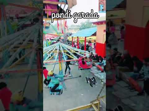 pondi garada