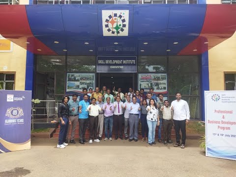 MANAGERIAL DEVELOPMENT PROGRAM-SDI (Day-2)
