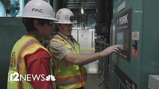 TSMC program offers students a pipeline to technological future