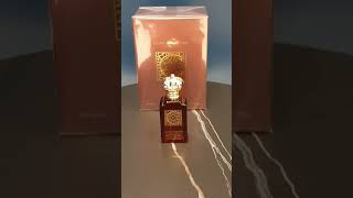 #Clive Christian# The Private Collection 'c' with Notes of Woody Leathery.