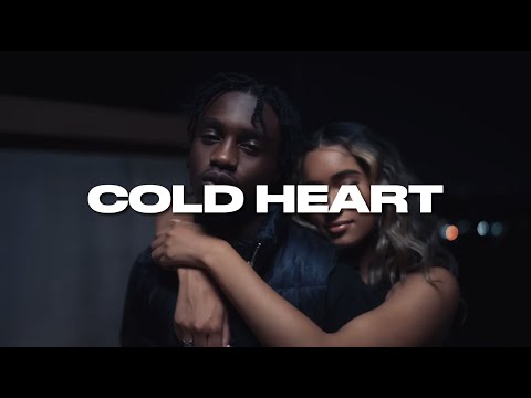 [FREE] Lil Tjay x Stunna Gambino Type Beat - "Cold Heart" | Emotional Piano Trap Beat 2025