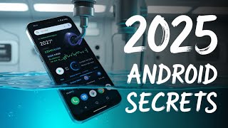 12 Android Hacks You Didn’t Know in 2025@phoneaddictpro