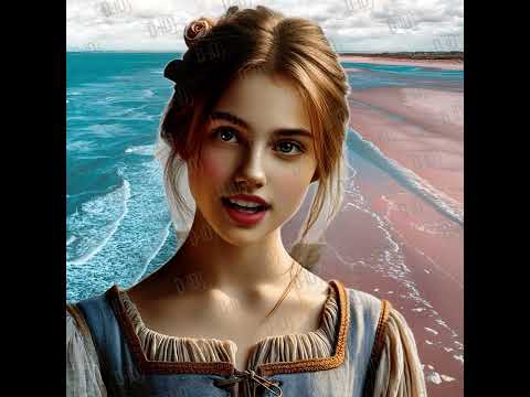 راز پنهان در اعماق اقیانوس#پیشرفت #هوش_مصنوعی #guitar #اقیانوس