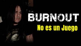 Burnout in Programming
