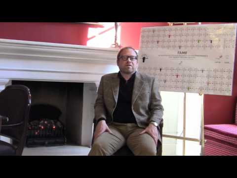 Fame Financing Network @ Alex Talacchi