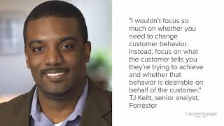 The DNA of CX Innovation