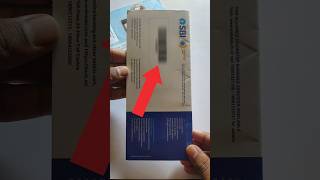 sbi passbook | state bank of india passbook #sbi #statebankofindia #passbook #shortvideo
