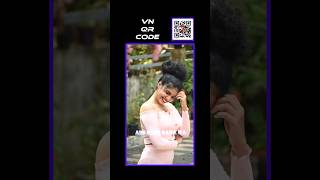Vn qr Code Reels |Vn Code|vn Template Code |vnvideo editor |Trending VnCode#vncode #vneditor