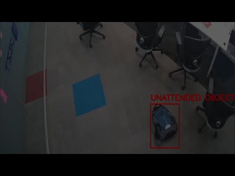 Never Miss a Forgotten Item Again!