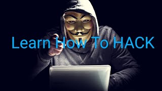 1 Full free Ethical Hacking course series -  Introduction