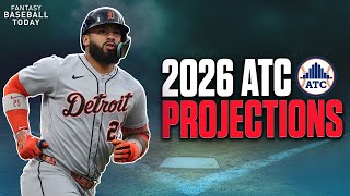 2026 Fantasy Baseball Projections! Undervalued & Overvalued Players with Ariel Cohen!