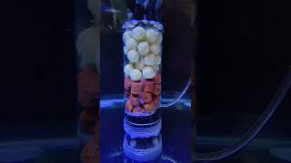 Making DIY Aquarium Biofilter | Watch the Full video on the link description below. Thank you 😊👍🤞
