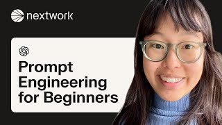 ChatGPT Prompt Engineering for Beginners | AI Step-by-Step Tutorial | No Experience Required