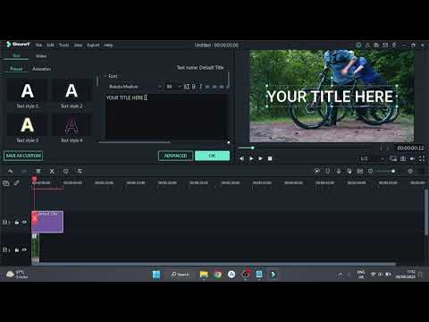 Filmora 9 Basic Overview: Master the Essentials of Video Editing