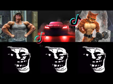 COLDEST 🥶 TROLL FACE & COLDEST MOMENTS TIKTOK COMPILATION