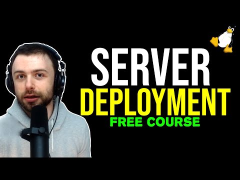 Deploying Trading systems - Linux skills course