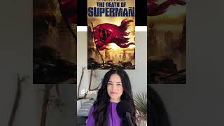 DC Animated Movies Ranked #dcamu #dceu #dcu