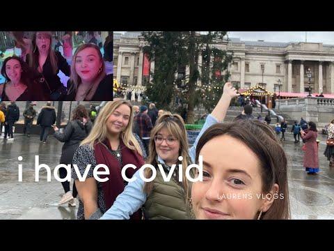 48 Hours In London at Christmas