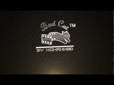Make Your own 3D Logo (after effects)   شعار في برنامج افتر افكت