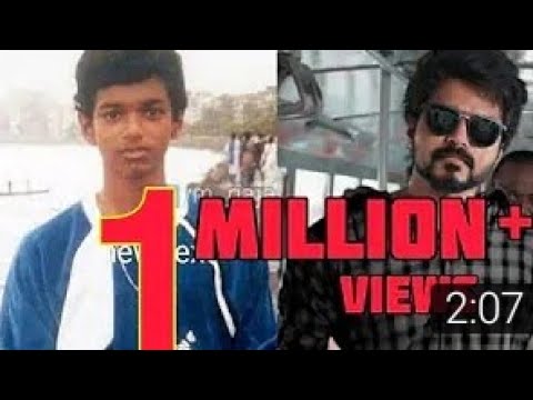vijay transformation | master