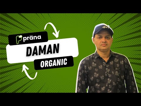 How Daman Organics Transformed Store Management with Prana POS | Retail Software Success Story