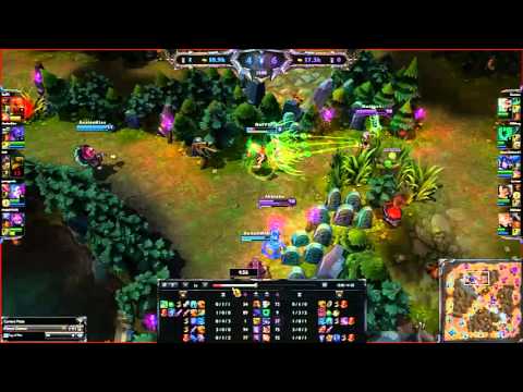 obesechicken's jungle sej oct 19 2013 game