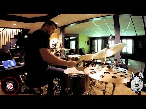 "Acid Rain" Cover by Blake Watts (Liquid Tension Experiment)