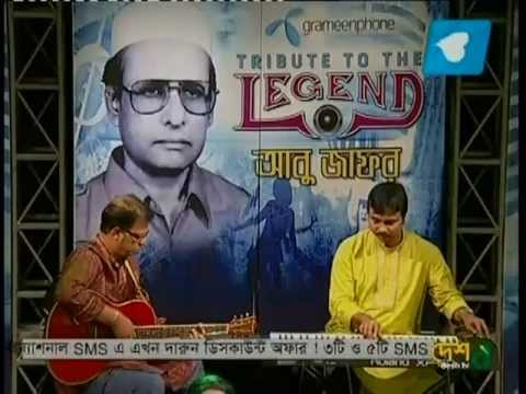 BANGLA MUSICAL | TRIBUTE TO THE LEGEND - FARIDA PARVIN | WWW.LEELA.TV