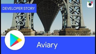 Android Developer Story: Photo app Aviary uses ratings & reviews to iterate faster on Android