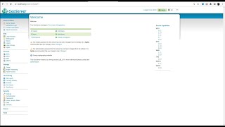 Fast GeoServer Setup by Experts – Your GIS Platform Goes Live in 60 Minutes