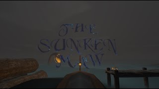 The Sunken Maw - Prototype