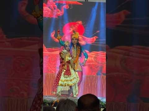 Students performing at annual function #annualfunction #yt #dance #polytechnic