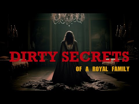 Royal Family Adopted You, but they knew nothing of your pure intentions (classical music playlist)