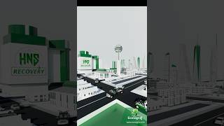 3D Animations | 3D Rendering #3dvisualization #architecture #shorts #viralvideo