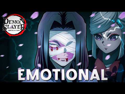 Ubuyashiki Emotional Theme | Demon Slayer S4 Episode 8 OST [Cover]