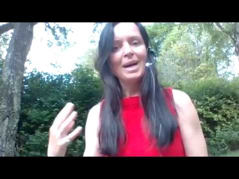How Bringing Back Respect for Feminine Qualities will Help You Value Yourself