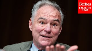 Tim Kaine Demands Further Investments In Souther America By The DFC: They ‘Can Advance More Quickly’