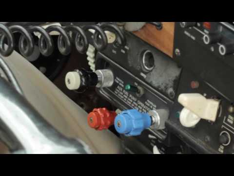 Fuel Ignition Air