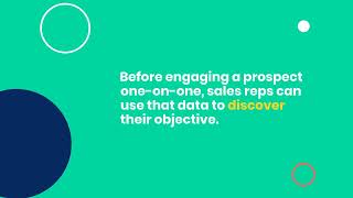 Top 5 Sales Prospecting Tools