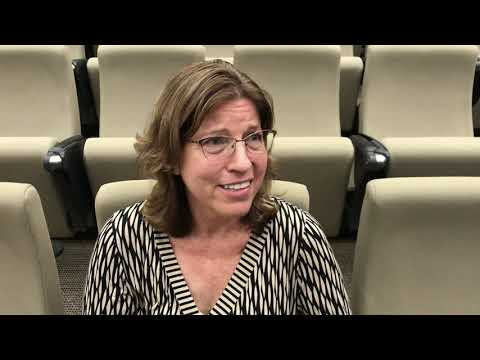 Executive Director of the Orangutan Land Trust, Michelle Desilets view on sustainable palm oil