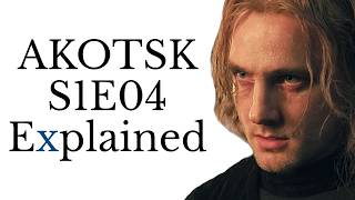 A Knight of the Seven Kingdoms S1E04 Explained