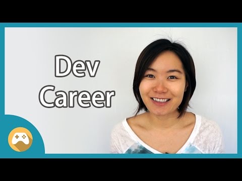 How to get the first job as a developer!