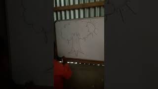 Art By Tree. #art#arttree #short #shortvideo #virulshorts #tredingshorts
