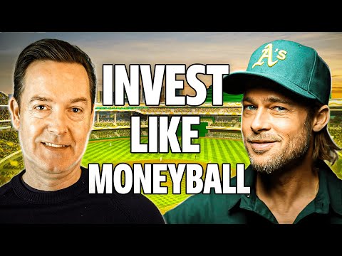 Systematic Trading: The Moneyball Approach