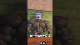 dead rails is trying to come back 🚂💀 #deadrails #roblox #robloxmemes #shorts