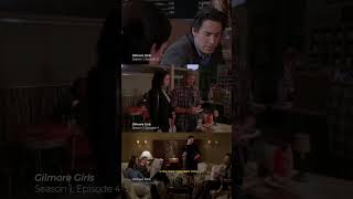 Petition to make it Pie Day instead of #PiDay. 🥧 #GilmoreGirls