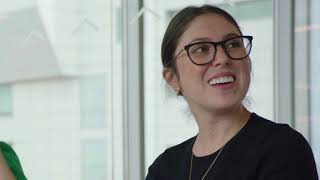 Depoimento de clientes sobre o LinkedIn Talent Insights: Newell Brands