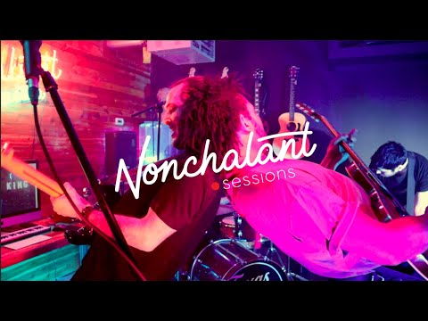 Only One - Texas King | Nonchalant Sessions