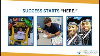 Everyday Matters — HCPS Attendance